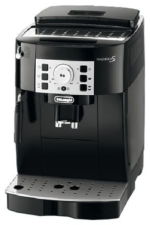 Кофеварка DELONGHI ECAM 22.110.B