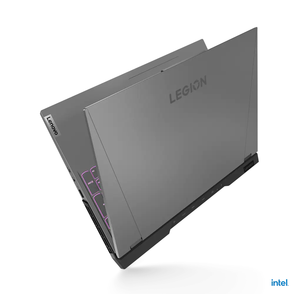 картинка Ноутбук LENOVO Legion 5 Pro 16,0'wqxga/i9-12900H/32gb/1TB ssd/RTX3070ti 8gb/Dos (82RF00H9RK) от магазина 1.kz