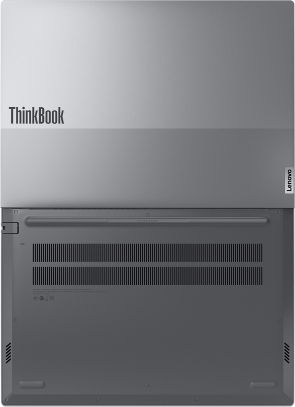 Цена Ноутбук LENOVO ThinkBook 16'wuxga/ultra 5 125u/8Gb/512Gb/Win11Pro (21MS008SRU)