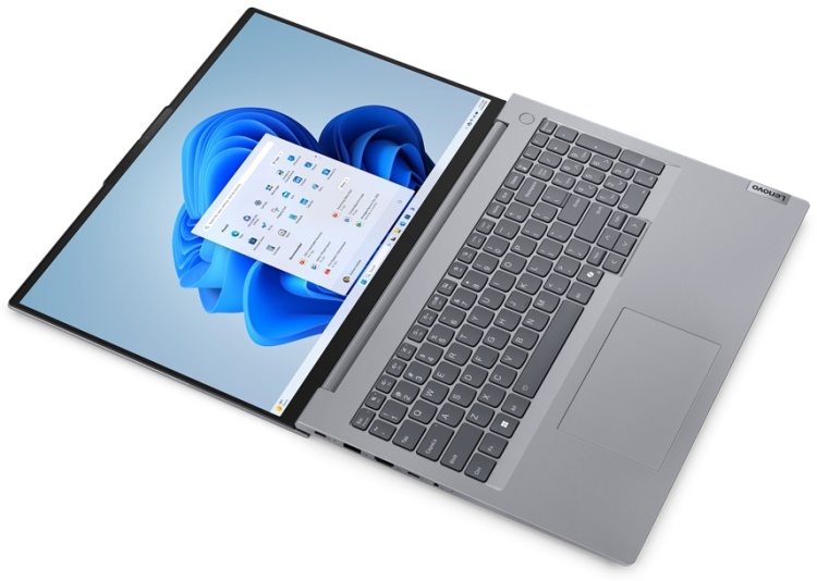 Купить Ноутбук LENOVO ThinkBook 16'wuxga/ultra 5 125u/8Gb/512Gb/Win11Pro (21MS008SRU)