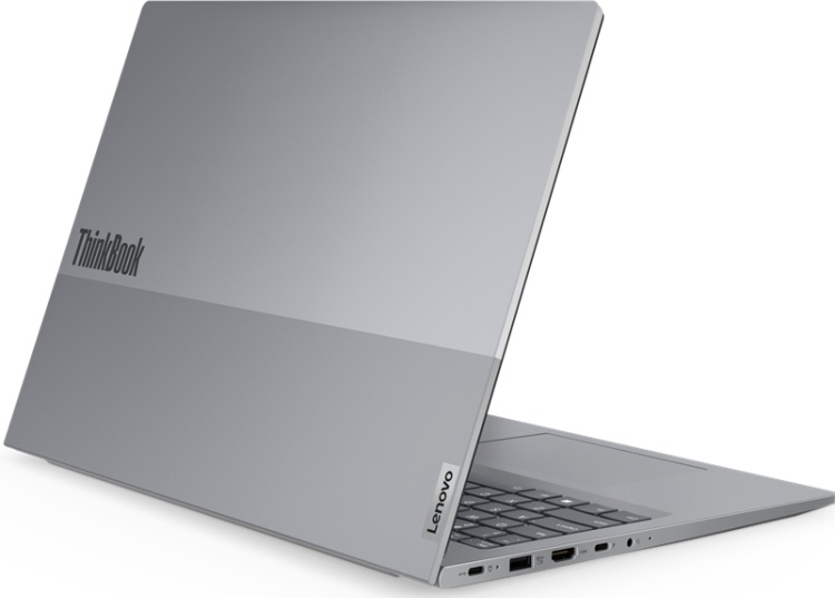 Ноутбук LENOVO ThinkBook 16'wuxga/ultra 5 125u/8Gb/512Gb/Win11Pro (21MS008SRU) Казахстан