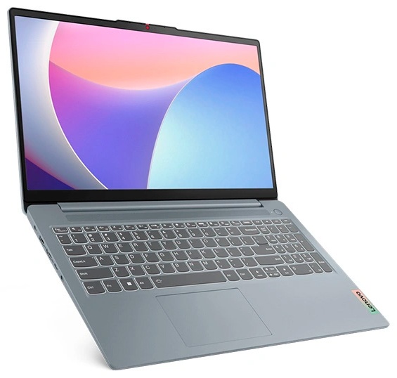 Фотография Ноутбук LENOVO IP3 Slim 15,6'FHD/Core i7-13620H/16Gb/1TB/NOS (83EM009URK)