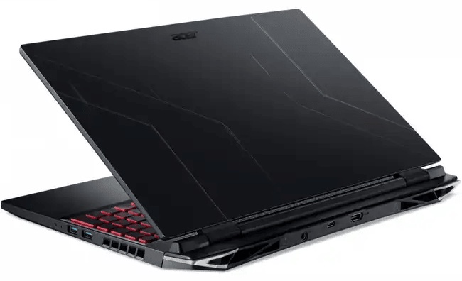 Картинка Ноутбук ACER Nitro 5 AN515-58 (NH.QFHER.006)