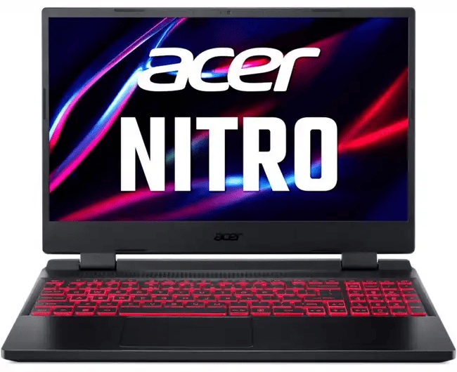Купить Ноутбук ACER Nitro 5 AN515-58 (NH.QFHER.006)