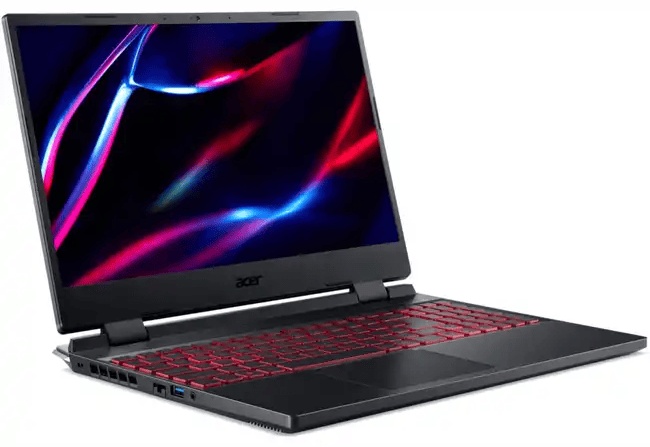 Ноутбук ACER Nitro 5 AN515-58 (NH.QFHER.006) заказать
