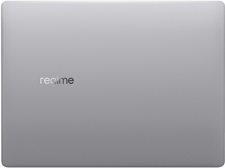 Картинка Ноутбук REALME 14,0'2K/i5-1135G7/8GB/512GB/Win10 (RMNB1002gray)