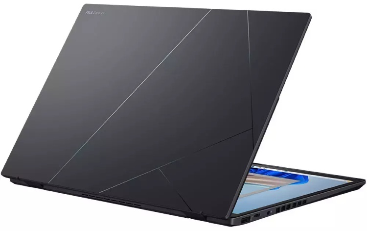 Ноутбук ASUS Zenbook Duo UX8406CA-QL078W (90NB14X1-M00320) Казахстан
