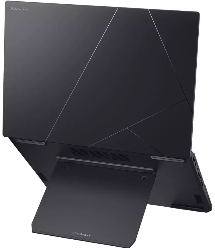 Ноутбук ASUS Zenbook Duo UX8406CA-QL078W (90NB14X1-M00320) Казахстан
