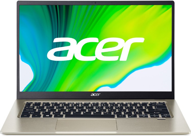 Ноутбук ACER Swift SF114-34 (NX.A7BER.001)