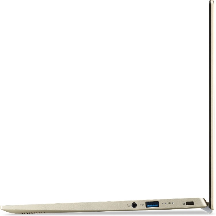 Цена Ноутбук ACER Swift SF114-34 (NX.A7BER.001)