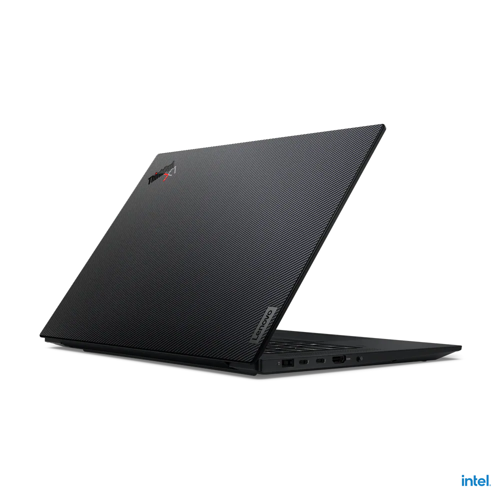 Картинка Ноутбук LENOVO Thinkpad X1 Extreme 16,0/i7-12700H/32Gb/1TB/RTX3060/Win11Pro (21DE0022RT)