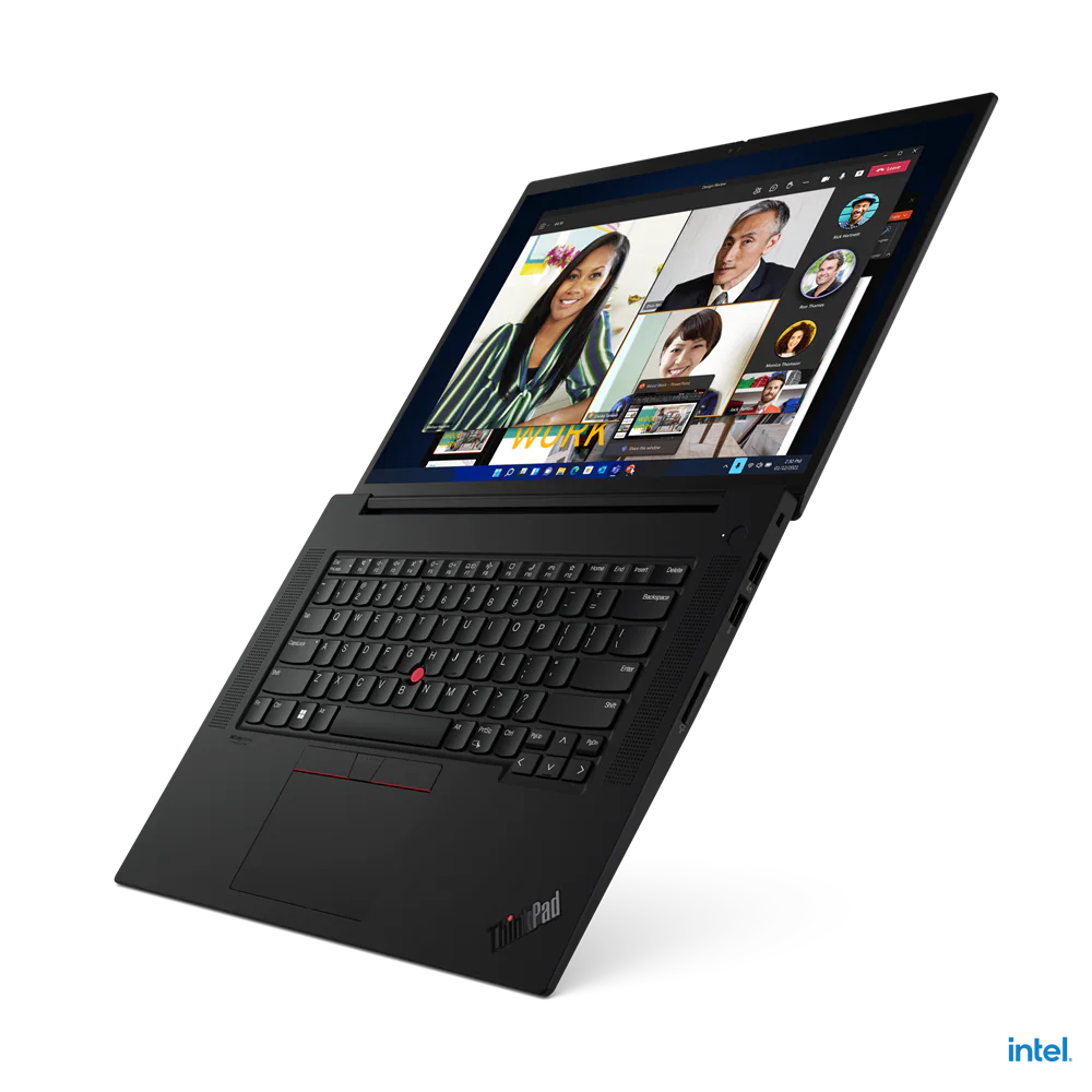 Ноутбук LENOVO Thinkpad X1 Extreme 16,0/i7-12700H/32Gb/1TB/RTX3060/Win11Pro (21DE0022RT) Казахстан