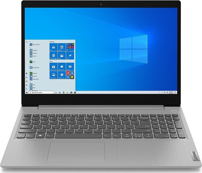 Фото Ноутбук LENOVO IdeaPad IP3 15ITL6 (82H802NKRK)