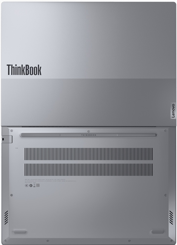 Цена Ноутбук LENOVO ThinkBook 14'wuxga/ultra 5-125u/16Gb/512Gb/NOS (21MR0095RU)