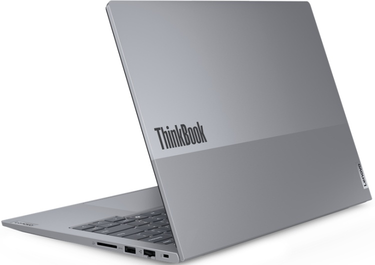 Купить Ноутбук LENOVO ThinkBook 14'wuxga/ultra 5-125u/16Gb/512Gb/NOS (21MR0095RU)