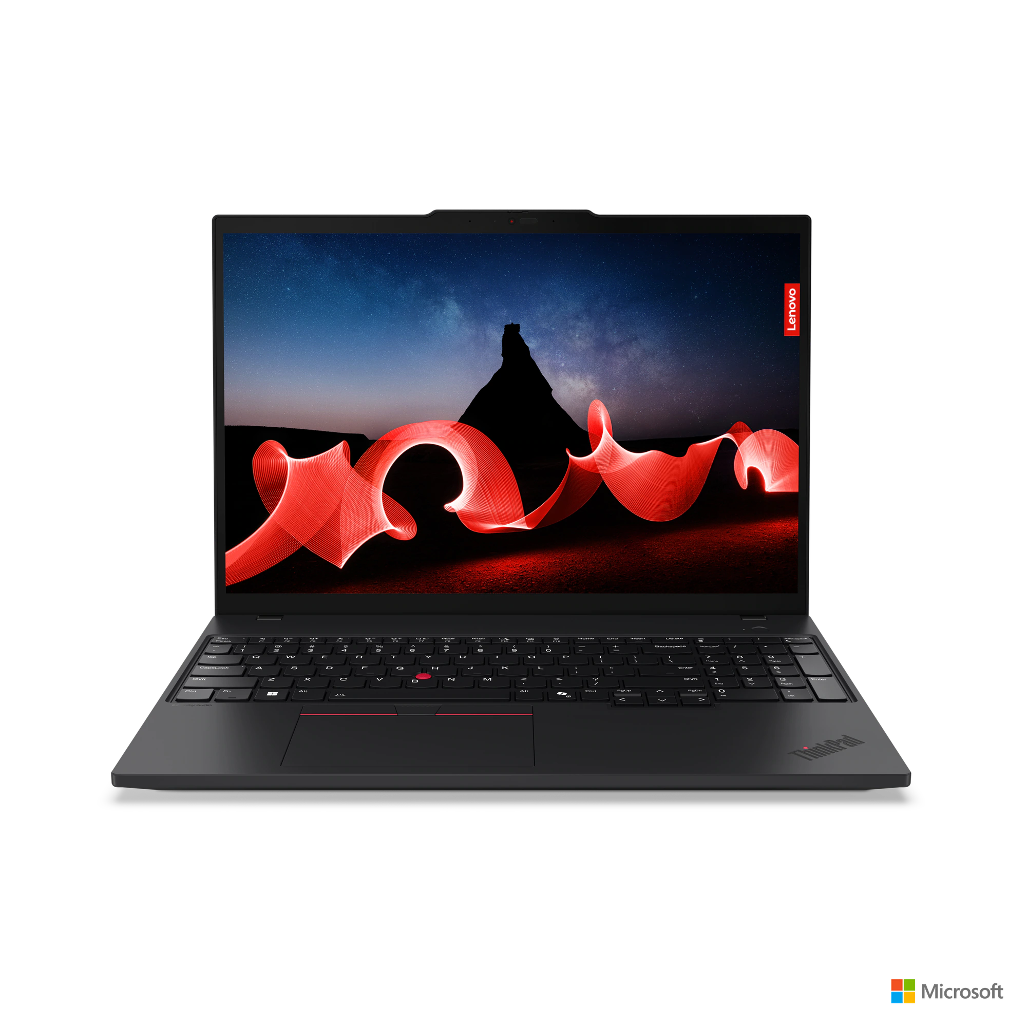 Цена Ноутбук LENOVO ThinkPad T16 G3 16'wuxga/Core Ult7-155u/32Gb/1Tb/Win Pro (21MN00BPRT)