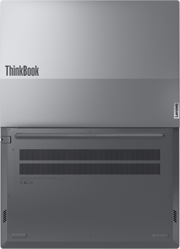 Цена Ноутбук LENOVO Thinkbook 16,0"wuxga/Ryzen 7-7730u/16Gb/512Gb/NOS (21KK000WRU)