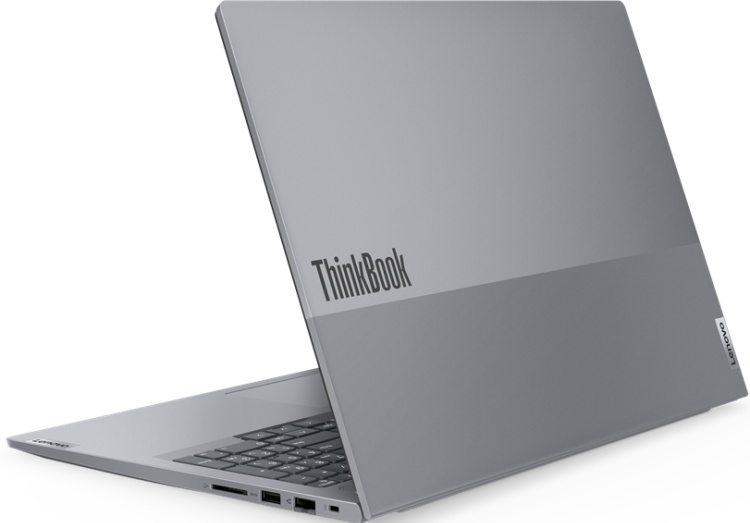 Ноутбук LENOVO Thinkbook 16,0"wuxga/Ryzen 7-7730u/16Gb/512Gb/NOS (21KK000WRU) заказать