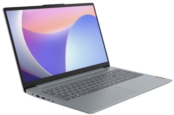 Ноутбук LENOVO IP3 Slim 15,6'FHD/Core i3-N305/8gb/512gb/Win11 (82XB003LRK)