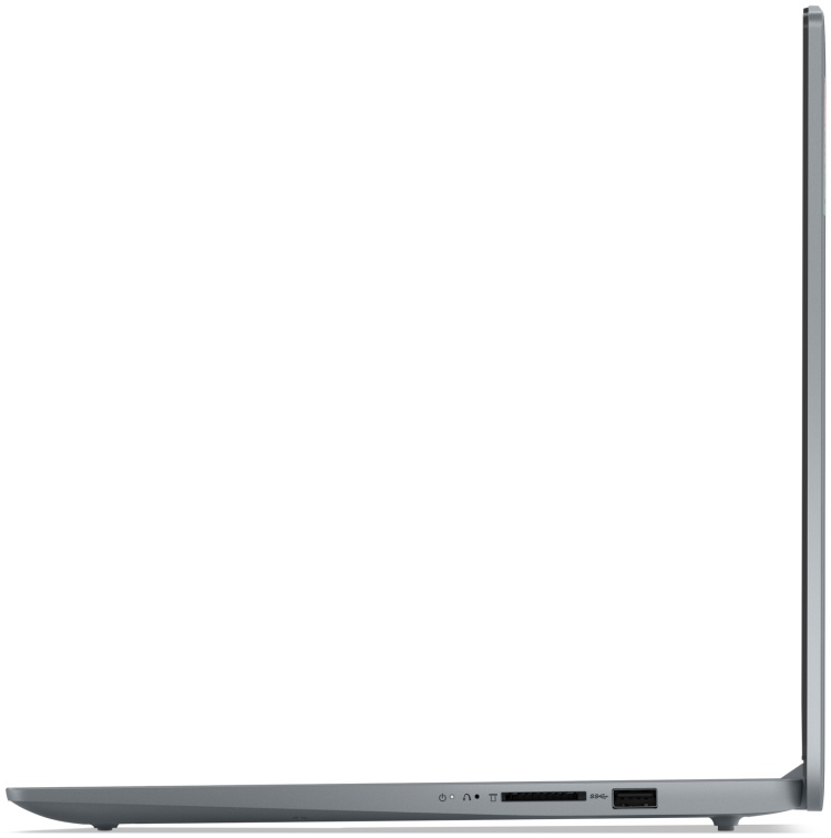 Цена Ноутбук LENOVO IP3 Slim 15,6'FHD/Core i3-N305/8gb/512gb/Win11 (82XB003LRK)