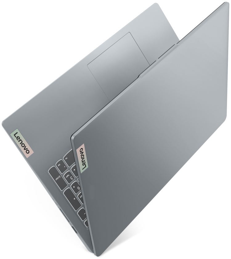 Ноутбук LENOVO IP3 Slim 15,6'FHD/Core i3-N305/8gb/512gb/Win11 (82XB003LRK) Казахстан