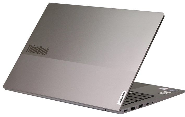 Фото Ноутбук LENOVO Thinkbook 14 G7 IML(21MRA0G2RK)