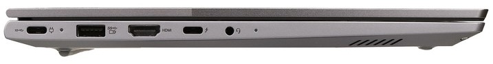 Фотография Ноутбук LENOVO Thinkbook 14 G7 IML(21MRA0G2RK)