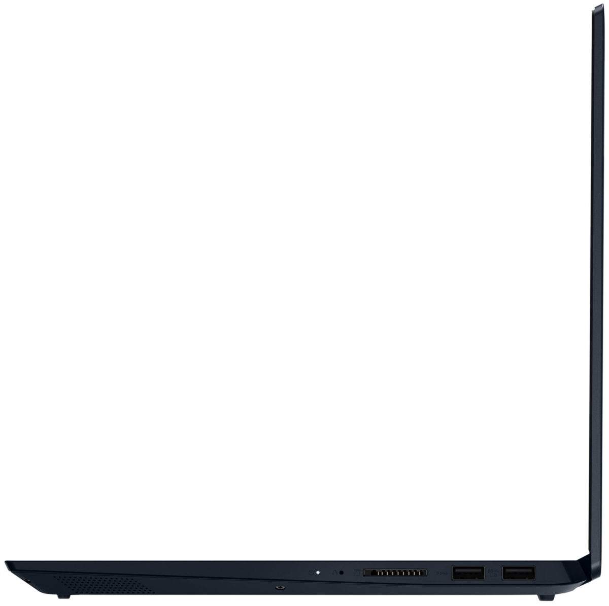 Картинка Ноутбук LENOVO IP S340-14API 14,0'HD/Ryzen 5-3500U/8Gb/256Gb SSD/Dos (81NB00F2RK)