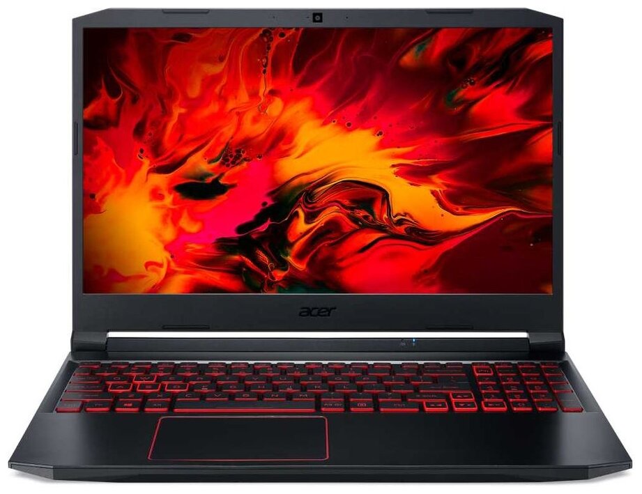 Ноутбук ACER Nitro 5 AN515-45 (NH.QBRER.007)