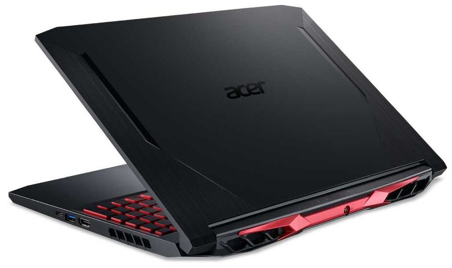 Купить Ноутбук ACER Nitro 5 AN515-45 (NH.QBRER.007)