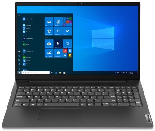 Ноутбук LENOVO V15 G2 ALC 15.6/Ryzen 3 5300U/8GB/256GB/Integrated/DOS (82KD002URU)