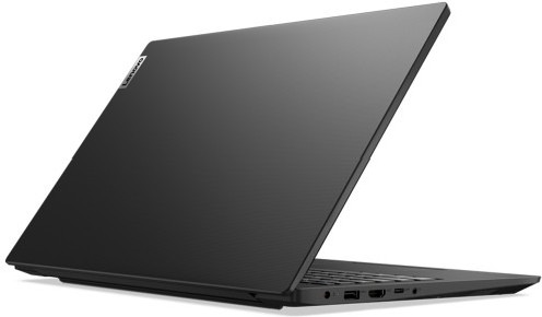 Фотография Ноутбук LENOVO V15 G2 ALC 15.6/Ryzen 3 5300U/8GB/256GB/Integrated/DOS (82KD002URU)