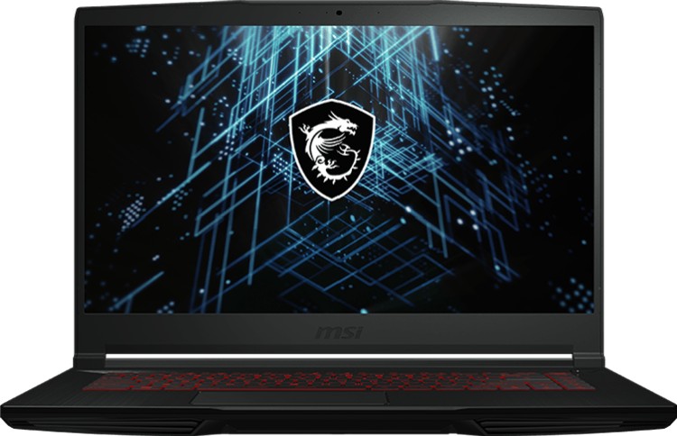 Ноутбук MSI GF63 Thin 11UC-1026XKZ