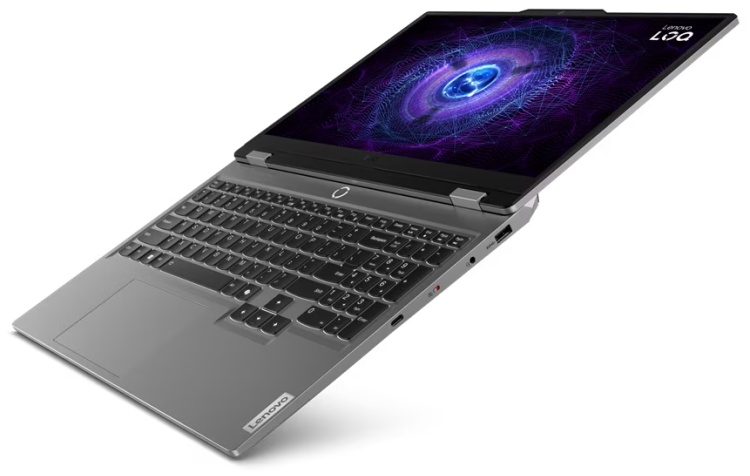 Ноутбук LENOVO LOQ 15IRX9 (83DV005ERK)