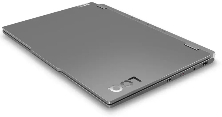 Фото Ноутбук LENOVO LOQ 15.6"FHD/Ryzen 7-7435HS/24gb/512gb/GF RTX4050 6GB/NOS (83JC005ERK)