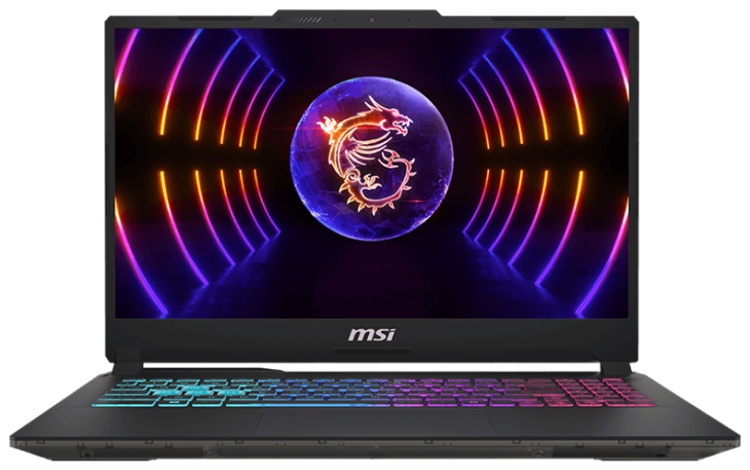 Фото Ноутбук MSI Cyborg 15 A13VE (9S7-15K111-1638)