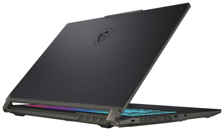 Фотография Ноутбук MSI Cyborg 15 A13VE (9S7-15K111-1638)