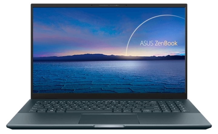 Ноутбук ASUS ZenBook UX535LI-BN139T