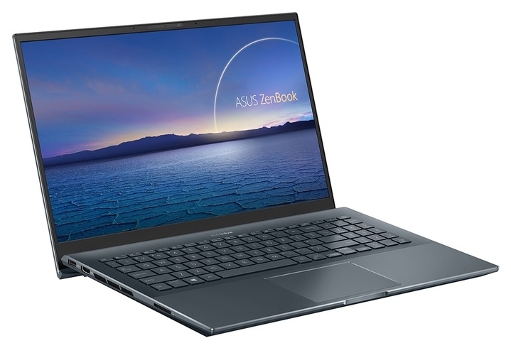 Фото Ноутбук ASUS ZenBook UX535LI-BN139T