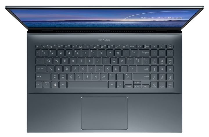 Картинка Ноутбук ASUS ZenBook UX535LI-BN139T