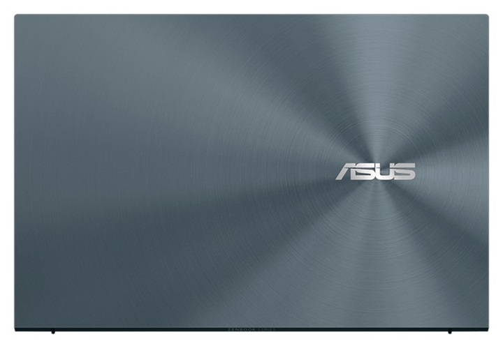 Ноутбук ASUS ZenBook UX535LI-BN139T Казахстан