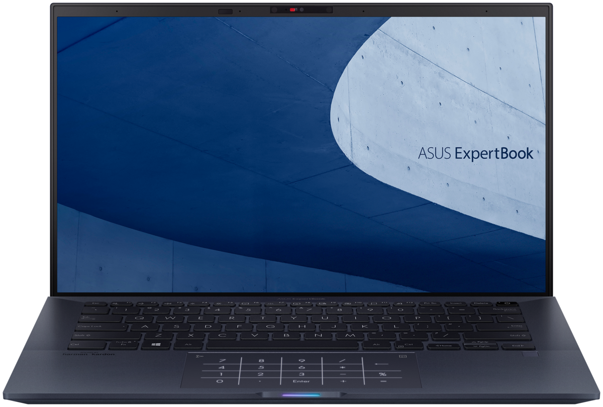 Ноутбук ASUS ExpertBook B9 (B9400CEA-KC0341R)