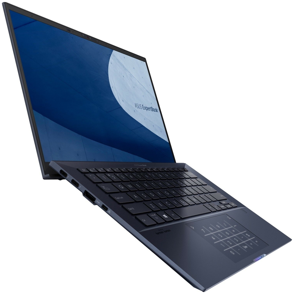 Фото Ноутбук ASUS ExpertBook B9 (B9400CEA-KC0341R)