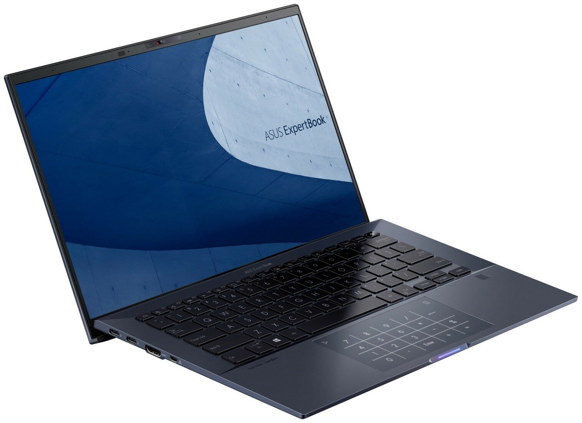 Цена Ноутбук ASUS ExpertBook B9 (B9400CEA-KC0341R)