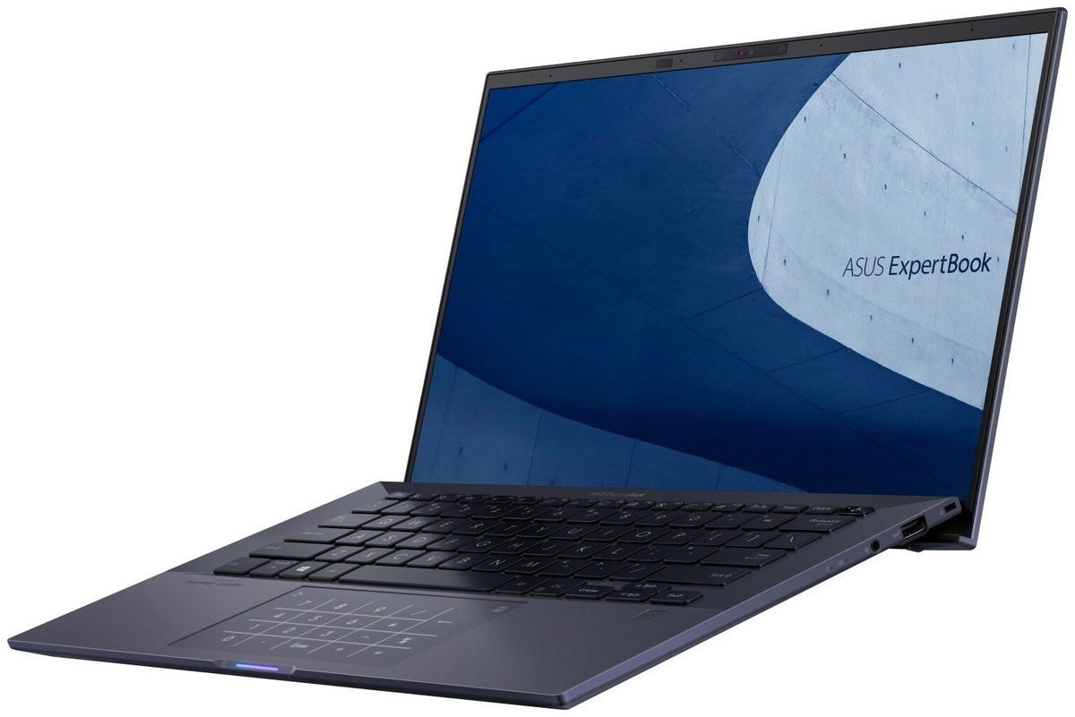 Купить Ноутбук ASUS ExpertBook B9 (B9400CEA-KC0341R)