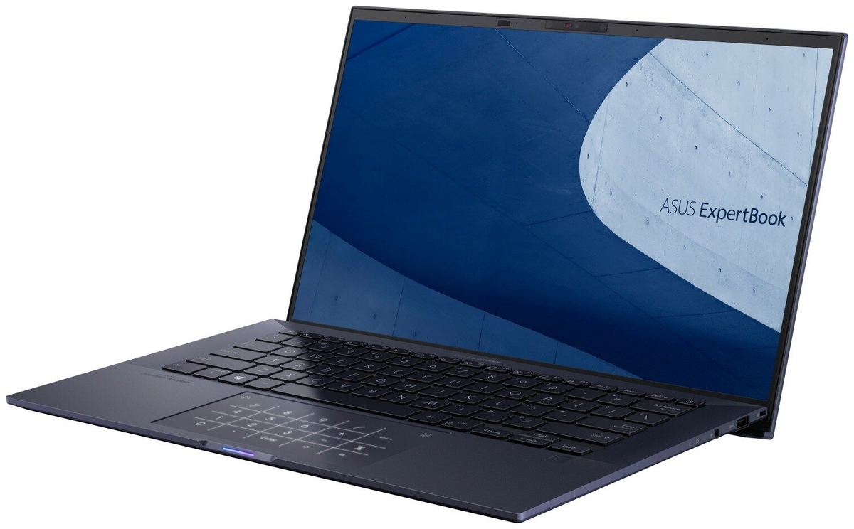 Ноутбук ASUS ExpertBook B9 (B9400CEA-KC0341R) заказать