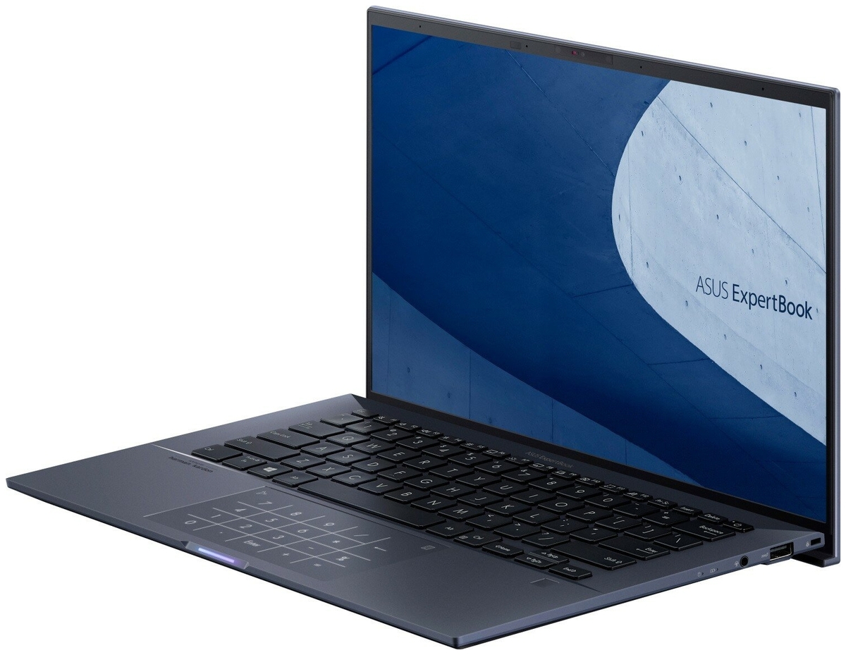 Ноутбук ASUS ExpertBook B9 (B9400CEA-KC0341R) Казахстан