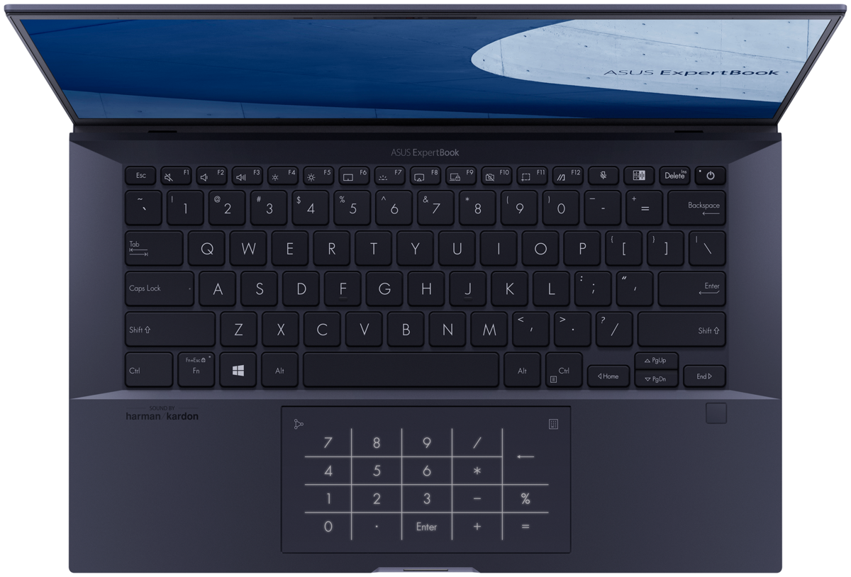 Ноутбук ASUS ExpertBook B9 (B9400CEA-KC0341R) Казахстан