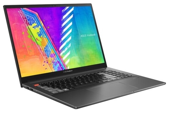 Картинка Ноутбук ASUS Vivobook Pro16x OLED M7600QE-L2062 (90NB0V71-M01810)