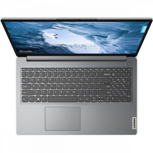 Фото Ноутбук LENOVO IP3 15,6'FHD/Core i3-1215U/8gb/256gb/Win11 (82RK00J4RK)